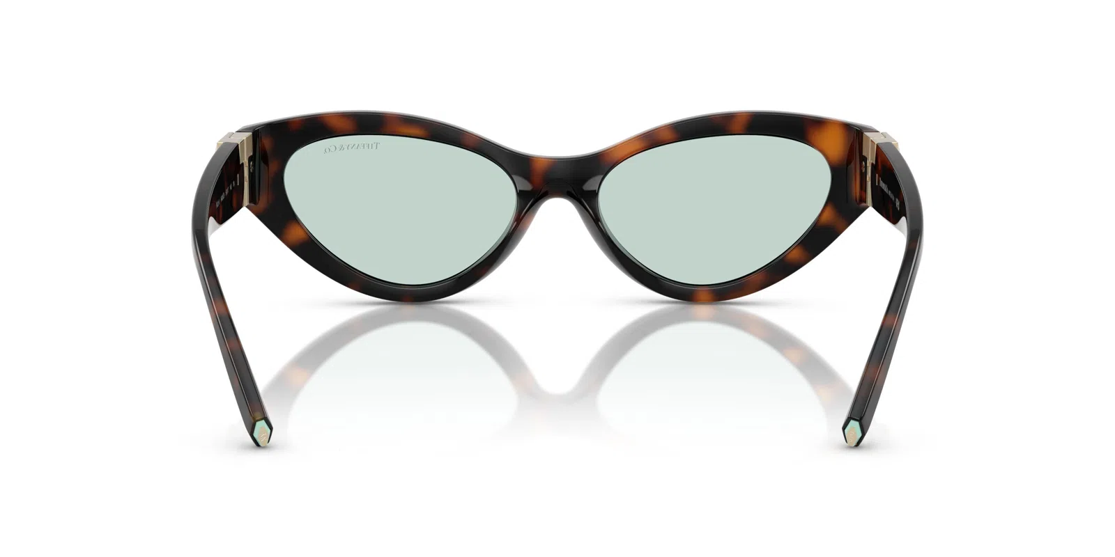 Tiffany 4225U Sunglasses - view 8
